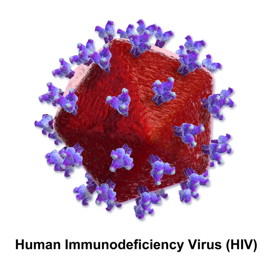 HIV.